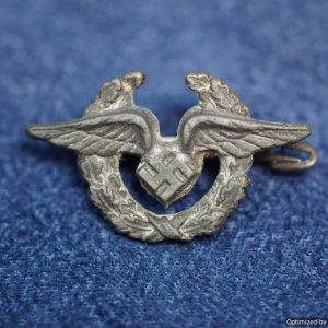 Badge for Civilian Employees of the Luftwaffe