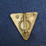 Frauenschaft pin 22x23mm RZM M1/109