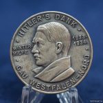 Hitler's Dank Badge