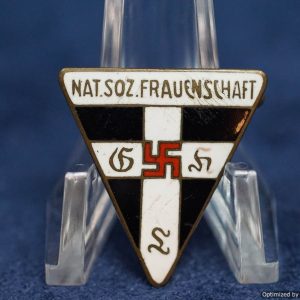SMGN-0023 Frauenschaft pin 25x26mm RZM 67