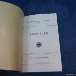 Army Life (War Dept Pamphlet 21-13)