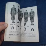Army Life (War Dept Pamphlet 21-13) 1944