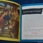 So you've Got a Furlough? Booklet