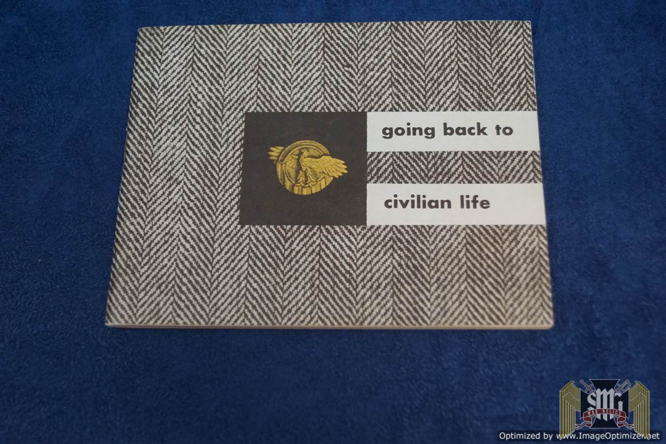 Going Back to Civilian Life