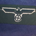 M-36 Heer Breast Eagle