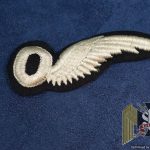 RAF Observer Wings Padded