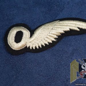 RAF Observer Wings Padded