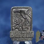westmark gautag 1939 tinnie