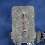 westmark gautag 1939 tinnie