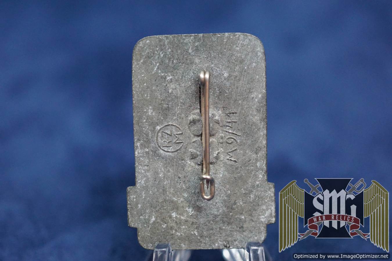 westmark gautag 1939 tinnie