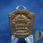 arbeit gibt brot tinnie 1934