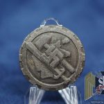 SMGN-0060 tag des deutschen handwerks 1938 Tinnie