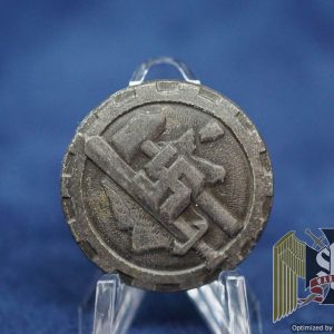 SMGN-0060 tag des deutschen handwerks 1938 Tinnie