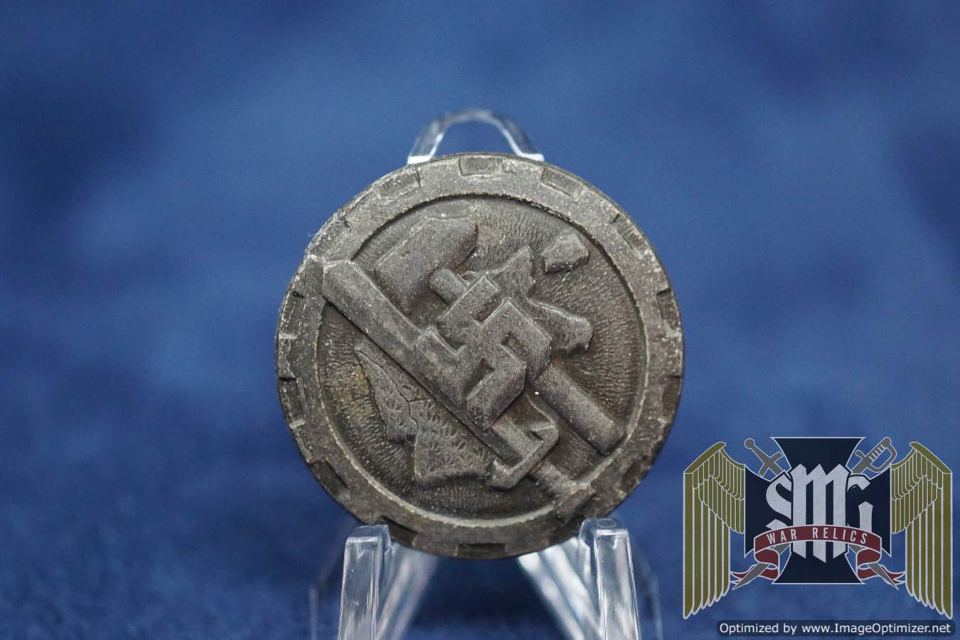 SMGN-0060 tag des deutschen handwerks 1938 Tinnie