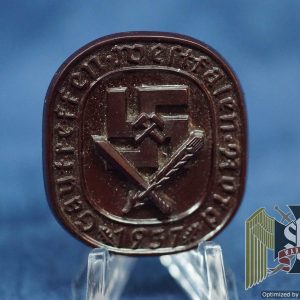 gautreffen westfalen nord 1937 Tinnie