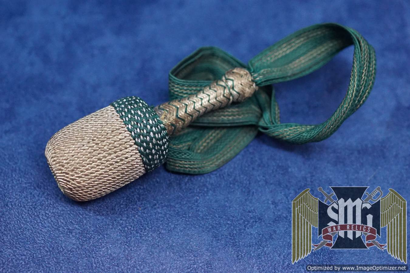 Porteepee Or Troddle for Heer Dress Bayonet