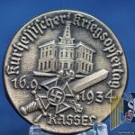 NSKOV Kassel 1934 Tinnie