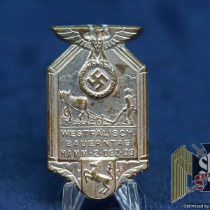 westfalisch bauerntag 1933 tinnie