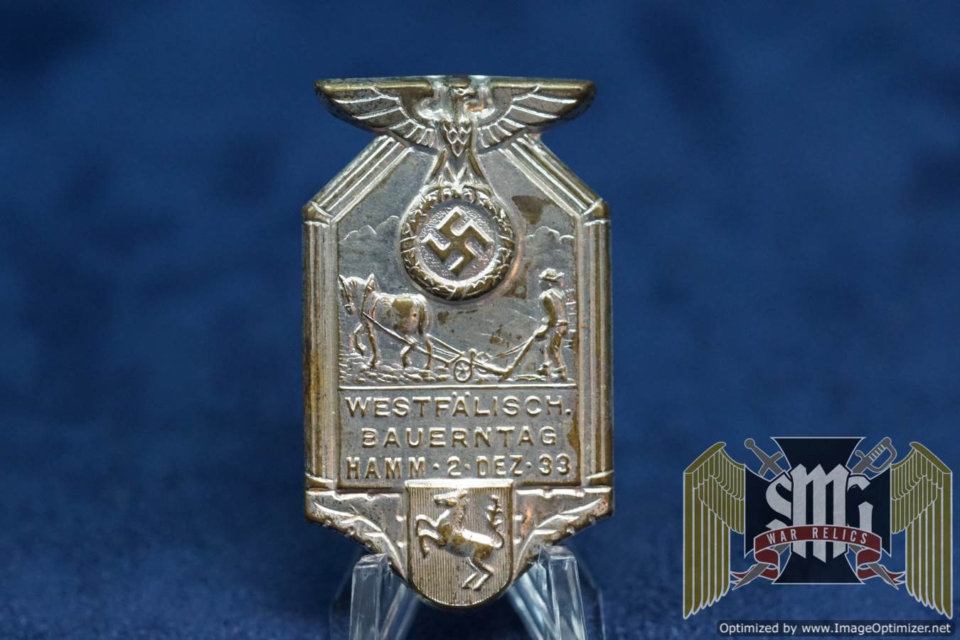 westfalisch bauerntag 1933 tinnie
