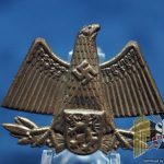 NSDAP Thuringen 1925-1935 Tinnie