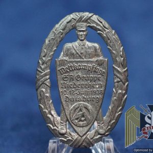 SA Gruppe Niederrhein Tinnie