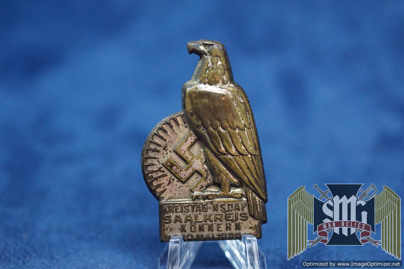 kreistag nsdap saalkreis konnern 1936 tinnie