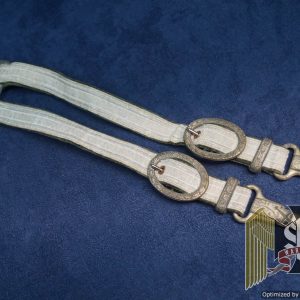 Heer Dagger Hangers