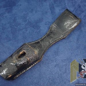SMGN-0084 German Dress bayonet Frog