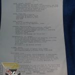 War Crimes Trials Nuremberg Germany Program