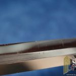 First Model Luftwaffe Dagger No Maker
