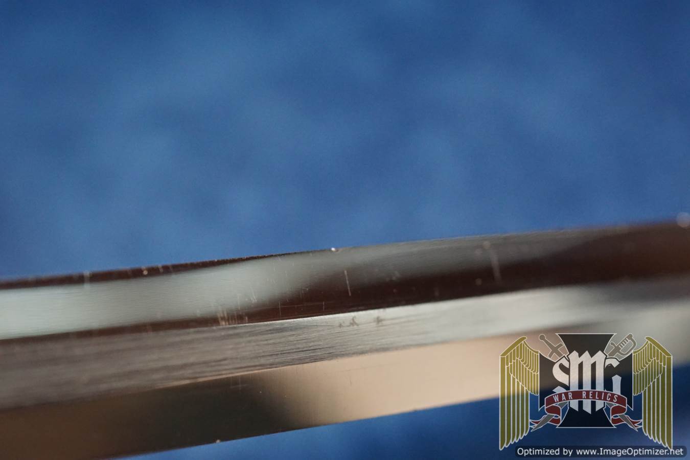 First Model Luftwaffe Dagger No Maker