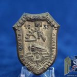 nsbo tinnie 1933 Gautag Mittelfranken
