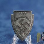 1935 frei ist die saar tinnie