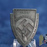 1935 frei ist die saar tinnie