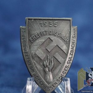 1935 frei ist die saar tinnie