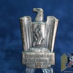 frankentag Hesselberg 1935 tinnie