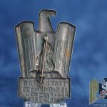 frankentag Hesselberg 1935 tinnie