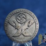 gautag 1935 hannover tinnie