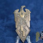 DJ I.J.B. Aufm. Selm 1933 tinnie
