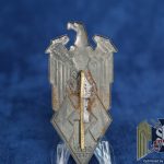 DJ I.J.B. Aufm. Selm 1933 tinnie
