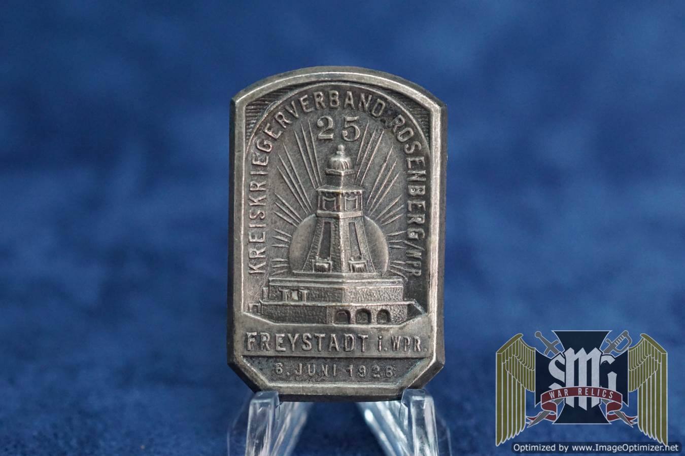 kriskrilgerverband rosenberg freystadt 1925 tinnie