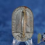 marine Volkswoche 1935 tinnie