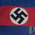 Bevo NSDAP armband