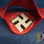 Bevo NSDAP armband