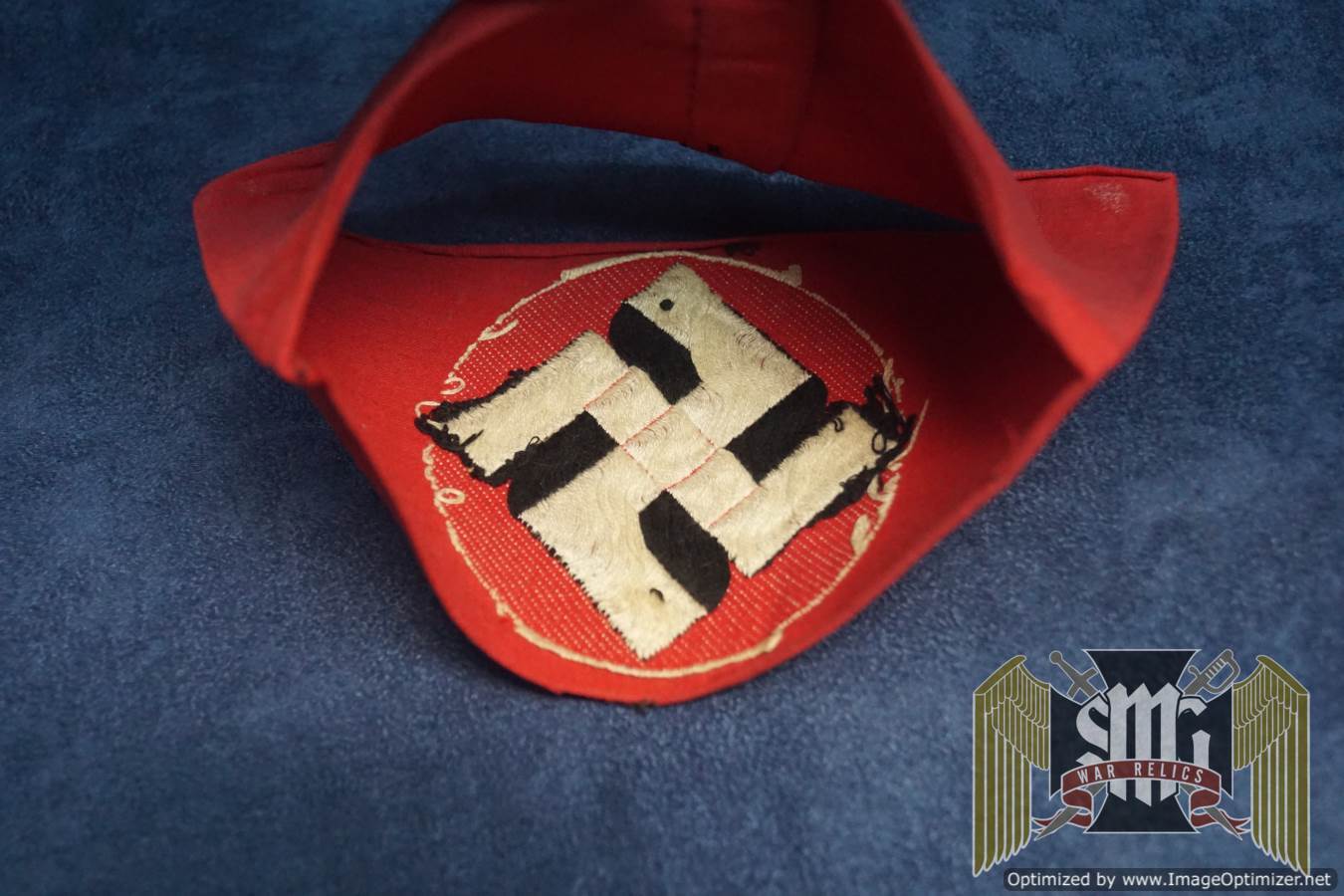 Bevo NSDAP armband