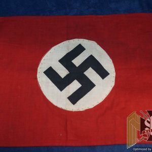 NSDAP flag 10x13inches