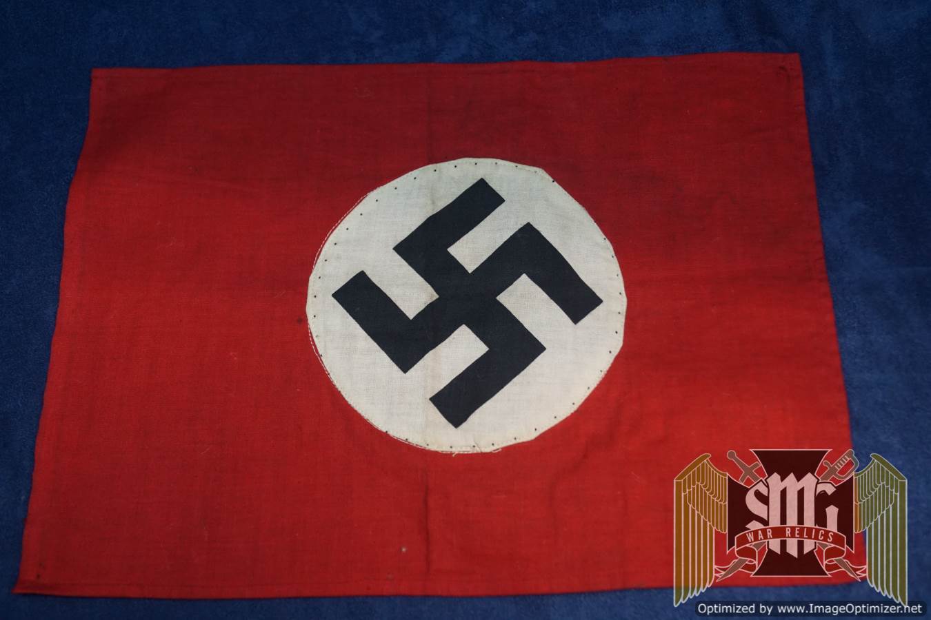 NSDAP flag 10x13inches