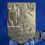 Deutsche woche des lipperlandes 1933 tinnie