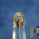 DDAC stick pin 1934