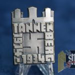 Tannenberg 1934 Tinnie